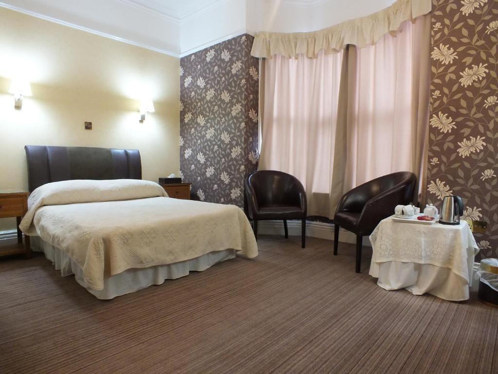 Eskdale Lodge Sale Pokoj fotografie