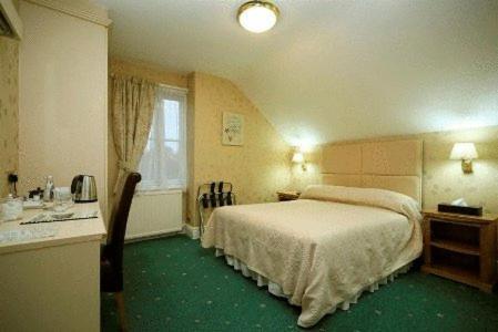 Eskdale Lodge Sale Pokoj fotografie